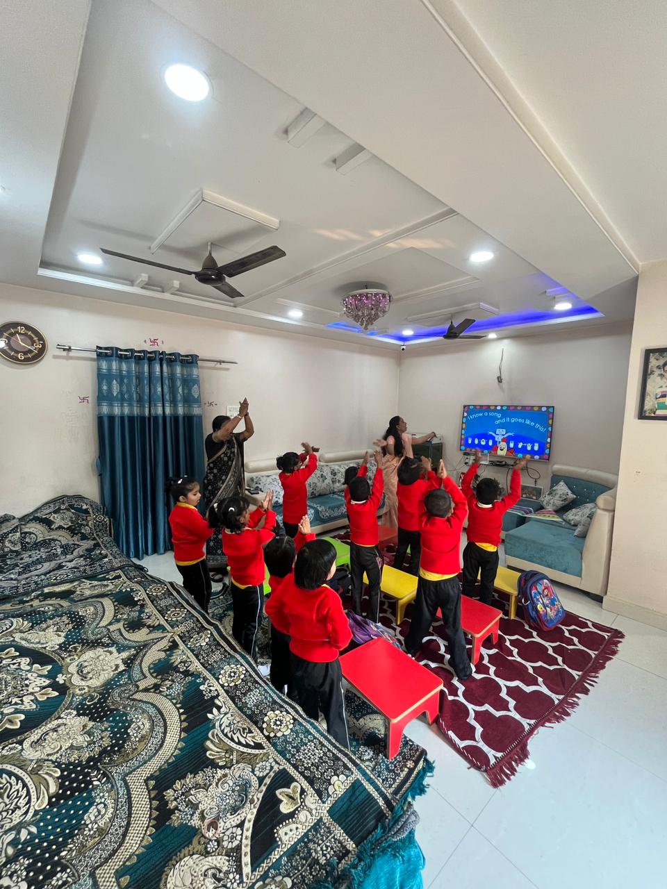 Classroom 2