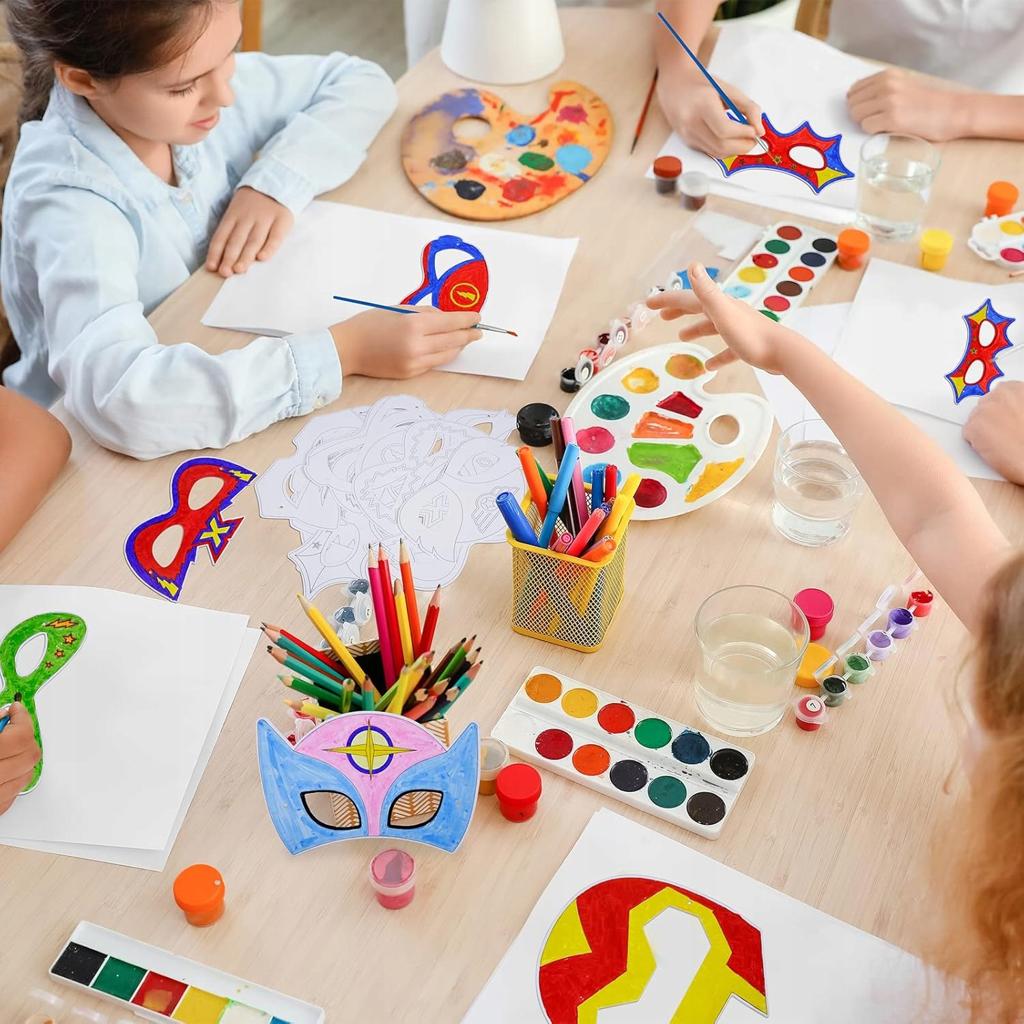 Color Management class